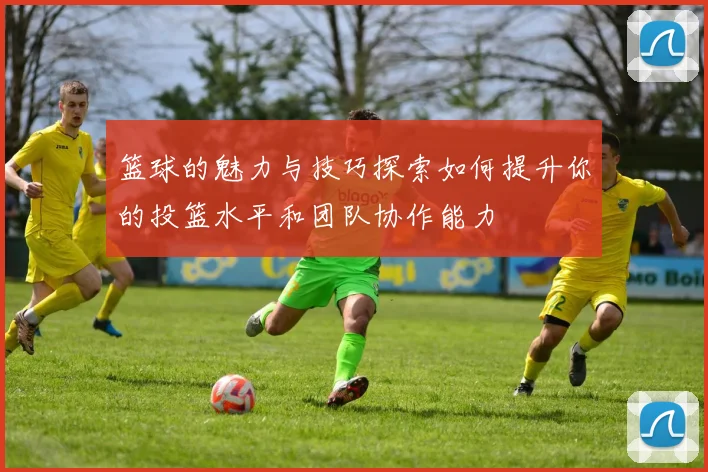 篮球的魅力与技巧探索如何提升你的投篮水平和团队协作能力