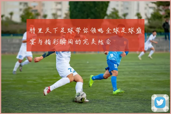 特里天下足球带你领略全球足球盛宴与精彩瞬间的完美结合