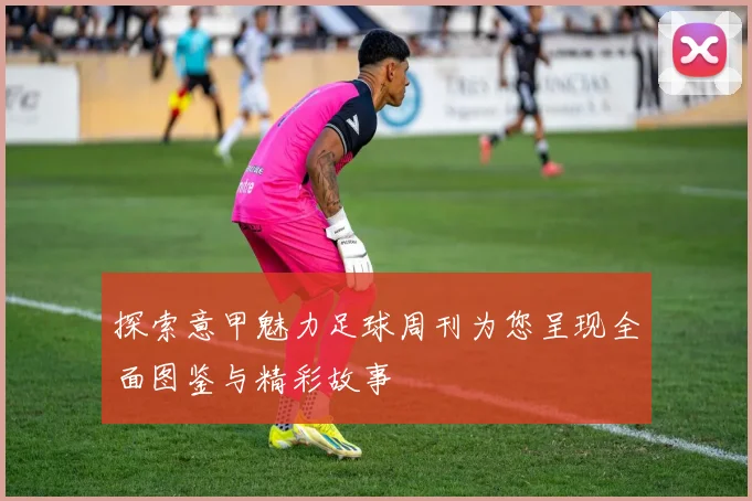探索意甲魅力足球周刊为您呈现全面图鉴与精彩故事